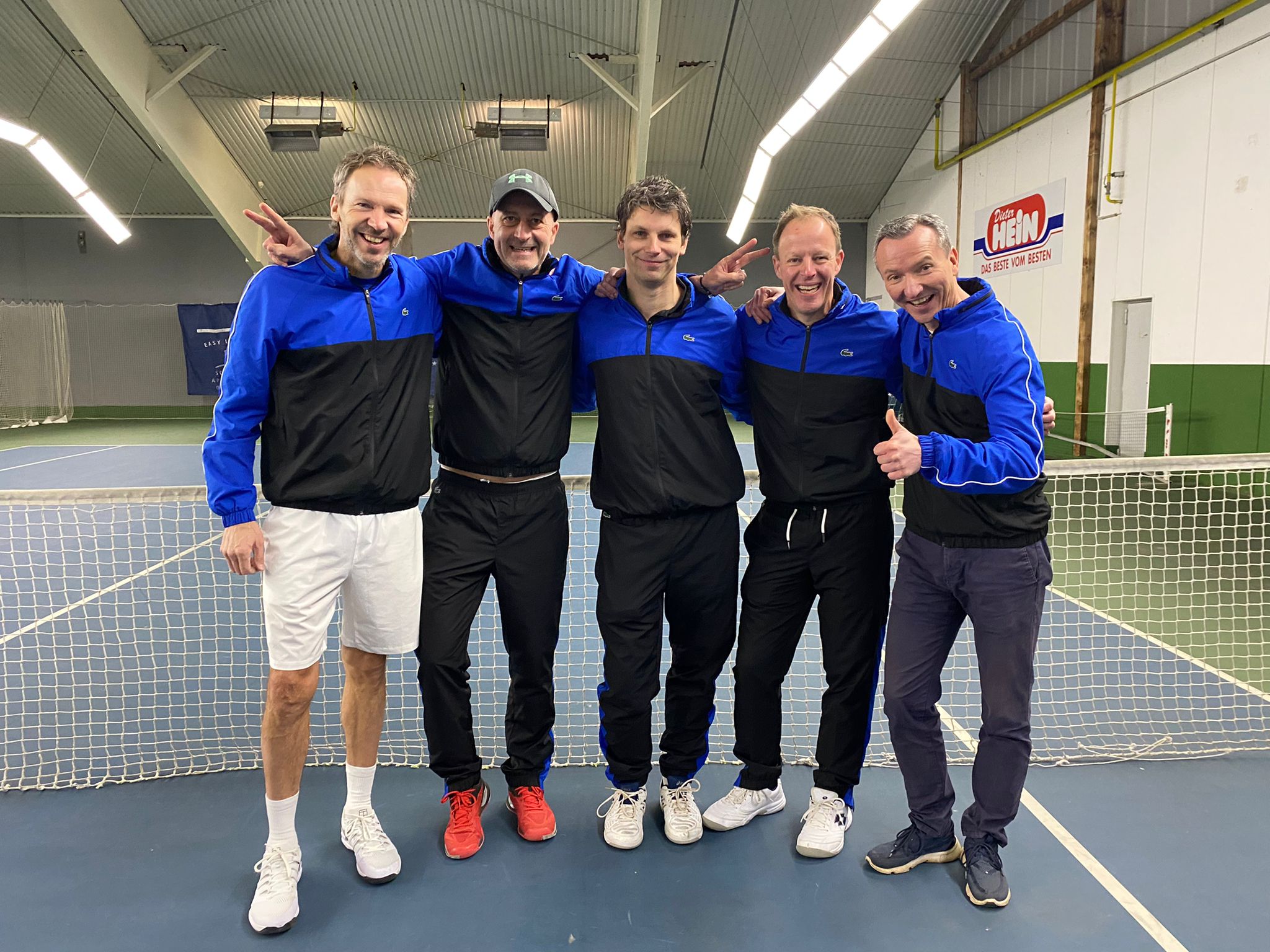 h40 Aufstieg Nordliga 2022